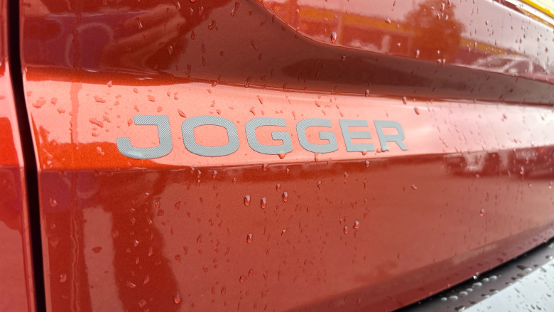 Dacia Jogger 1.0 TCe Extreme SE 5dr Petrol Estate